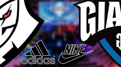 Los eSports, la nueva guerra entre Adidas y Nike