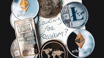 Las criptomonedas más valiosas de 2021 activas en el mercado