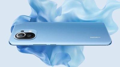 Xiaomi Mi 11, el smartphone de 2021: precio y características