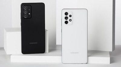 Samsung Galaxy A72: precio y especificaciones del gama media de Samsung