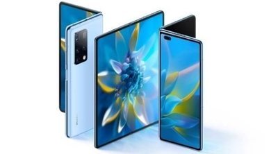Huawei Mate X2: precio y características del plegable de Huawei