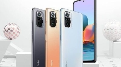 Serie Redmi Note 10: diferencias entre los modelos estándar y el pro