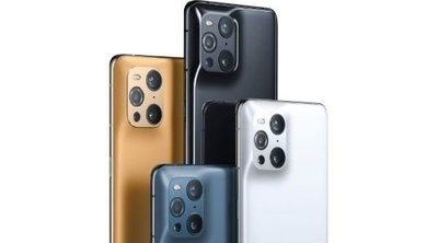 OPPO Find X3 Pro, Lite y Neo: precio, especificaciones y ficha técnica