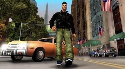 20 años de GTA III, el juego que cambió la saga para siempre