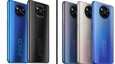 Xiaomi POCO X3 Pro y POCO X3 NFC: diferencias y similitudes