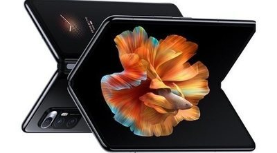 Xiaomi Mi MIX Fold: precio y especificaciones del primer plegable de Xiaomi