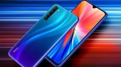 Redmi Note 8 2021: precio, especificaciones y ficha técnica