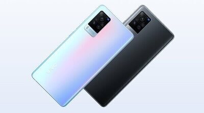 Vivo X60 Pro 5G: ¿cómo es el móvil de la EURO 2020?