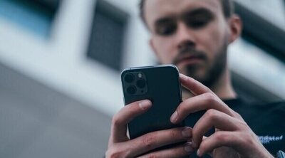 Usamos el móvil casi un 500% más que hace 10 años