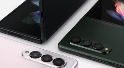 Samsung Galaxy Z Fold3: precio, especificaciones y ficha técnica