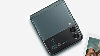 Samsung Galaxy Z Flip3: precio, características y ficha técnica