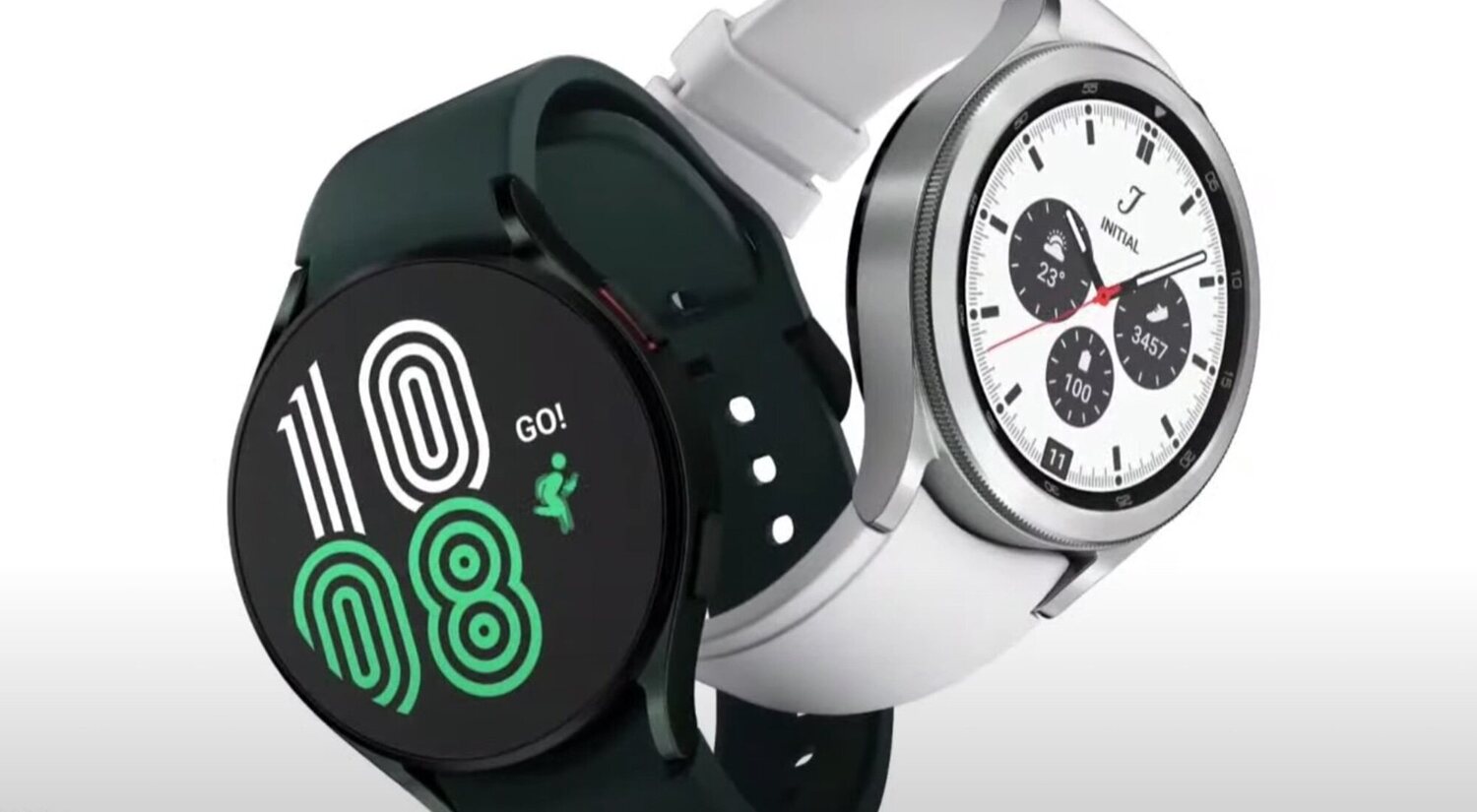 Samsung Galaxy Watch 4 y Watch 4 Classic: precio, especificaciones y ficha técnica