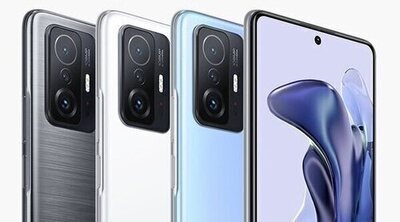 Xiaomi 11T y 11T Pro: características, precios y diferencias entre los dos modelos