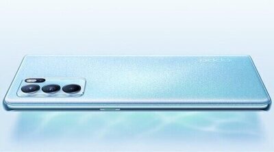 OPPO Reno6 y OPPO Reno6 Pro: diferencias, características y precio