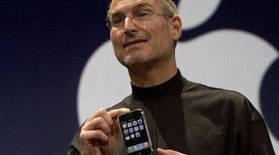 16 años de la presentación de iPhone, el momento que cambió la historia de la sociedad