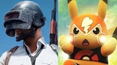 Los 10 juegos de móvil que más dinero generan de la historia