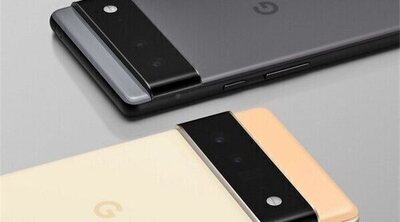Google Pixel 6 y Google Pixel 6 Pro: diferencias entre los dos modelos