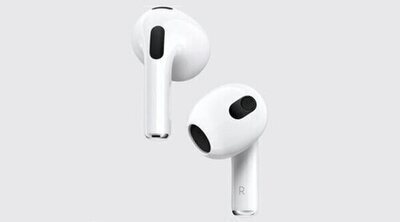 AirPods 3: características, novedades y precio