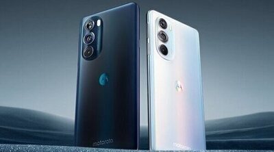 Motorola Edge X30: Snapdragon 8 Gen 1 para dar el salto