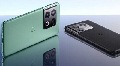 OnePlus 10 Pro 5G: características, precio y ficha técnica