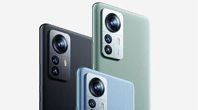 Xiaomi 12 y Xiaomi 12 Pro: diferencias entre los dos modelos