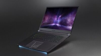 LG UltraGear 17G90Q, el primer portátil gaming de LG