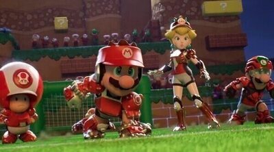 Nintendo Direct 2022: TODOS los juegos presentados (tráilers incluidos)