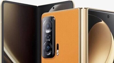 Honor Magic V: características y precio del primer plegable de Honor