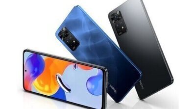 Redmi Note 11 y Redmi Note 11 Pro: diferencias entre modelos y principales características