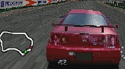 Todos los Gran Turismo, ordenados de peor a mejor
