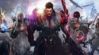 ¿Por qué ha triunfado (tanto) Lost Ark en 2022?