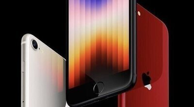 iPhone SE 3 (2022): novedades, precio y características