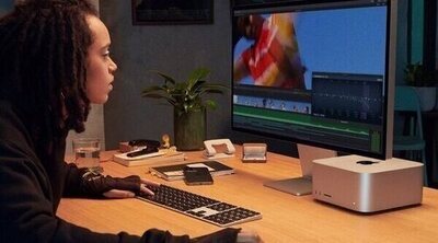 Apple se olvida de la gama media con el Mac Studio