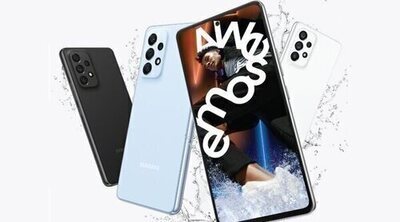 Samsung Galaxy A33 5G y Galaxy A53 5G: specs, características y diferencias