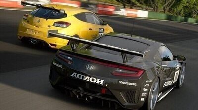 ¿Qué está pasando con Gran Turismo 7?