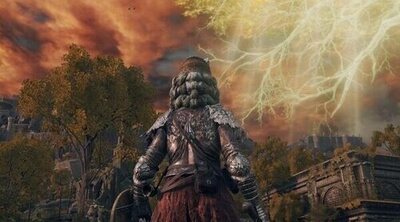 Elden Ring, o por qué todos los mundos abiertos no tienen que ser como el suyo