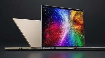 Acer Swift 3, Acer Spin 3 y Acer Spin 5: precios, características y diferencias
