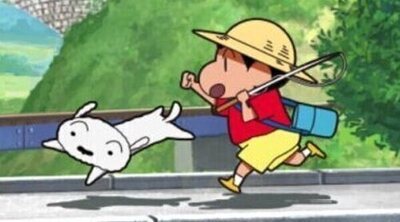 El juego de Shin-chan, en español: todo lo que necesitas saber