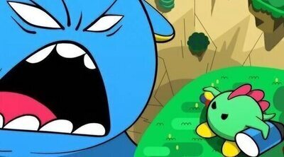 Poinpy, el juego de móvil de Netflix del que oirás hablar (y mucho) este verano