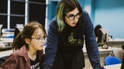 Los videojuegos y la educación en los colegios: charla con Isi Cano