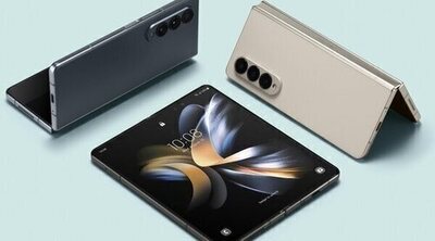 Samsung Galaxy Z Fold4: precio, características y novedades