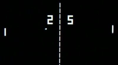 50 años de Pong, el primer arcade: esta es su historia