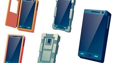 Los 6 teléfonos más resistentes del mercado