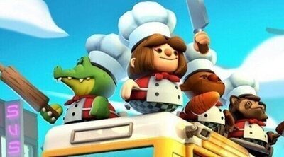 10 juegos cooperativos para jugar en pareja, con amigos o familia