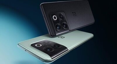 OnePlus 10T: más potencia y carga rápida, menos identidad propia