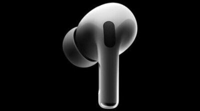 AirPods Pro 2: ¿ruido? ¿Dónde?