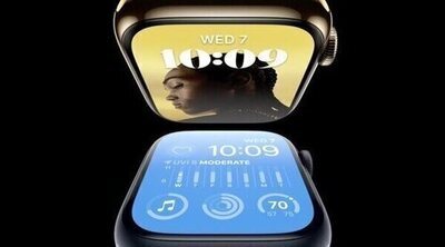 Apple Watch Series 8: características y novedades