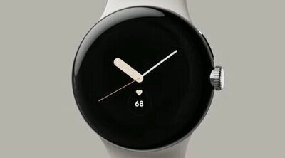 ¿Vale la pena el Google Pixel Watch?