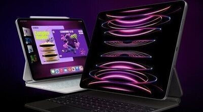 iPad Pro 2022 (M2): precio, especificaciones y novedades