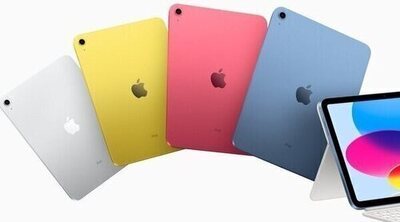 iPad (2022): características, novedades y precio